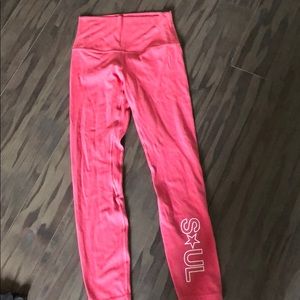 Lululemon align pants